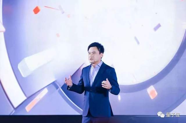 无人驾驶江湖的沉寂，现在被滴滴打破了