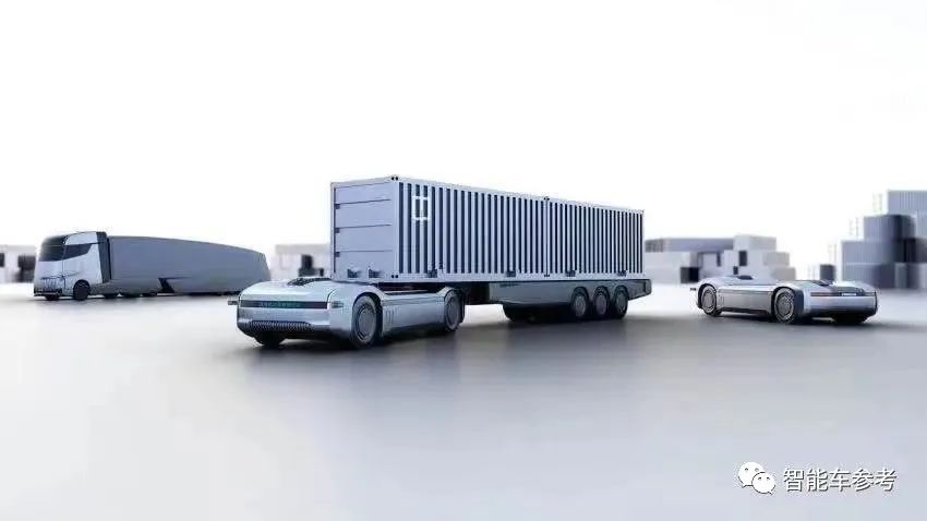 李书福旗下商用车独角兽，被曝启动赴美IPO