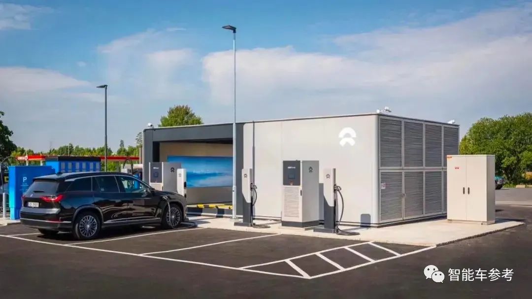 蔚来公布清华女生性侵案调查：没编制导致未留用，事件发生非公司工作原因