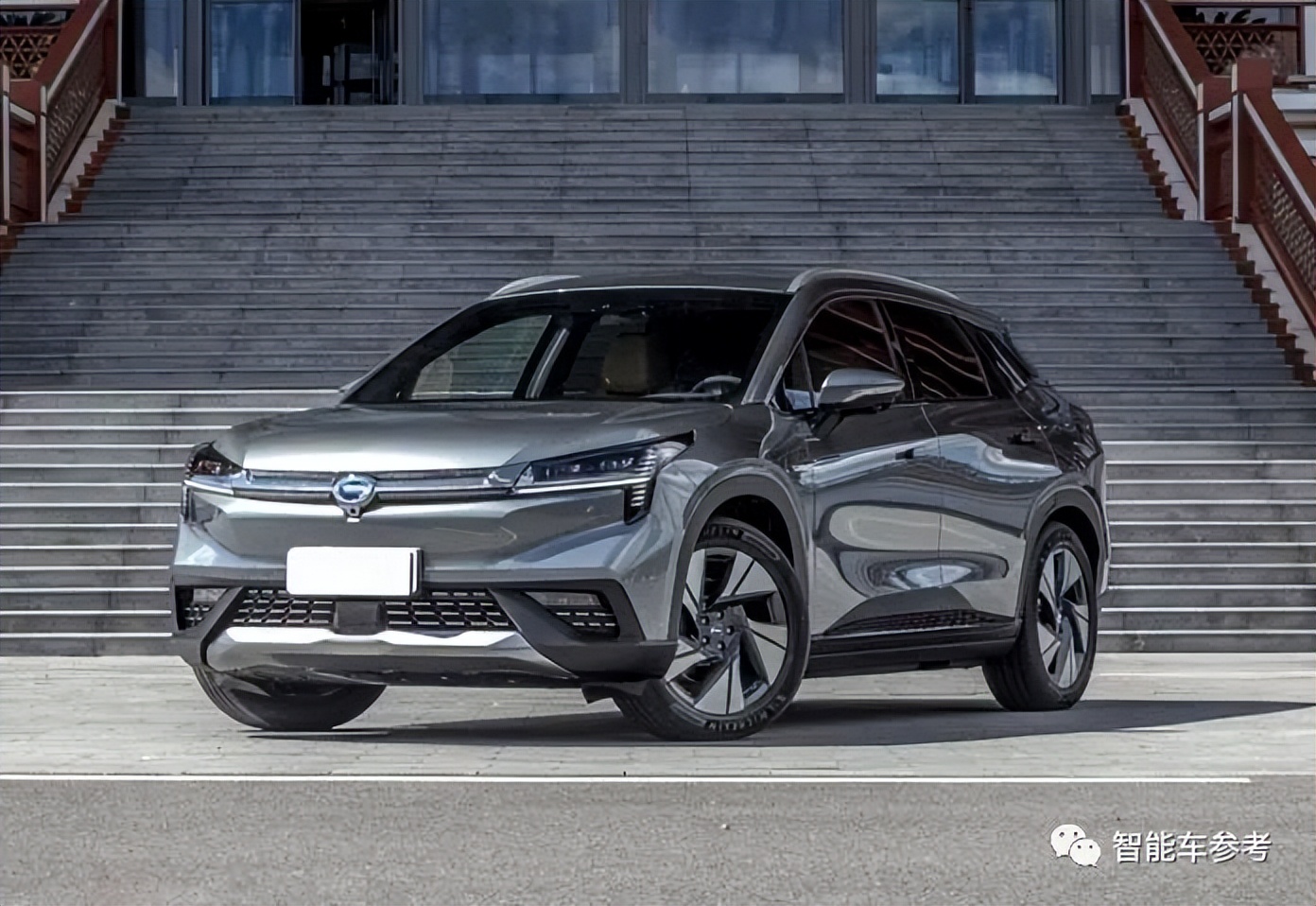 华为造车，广汽又逼了一把