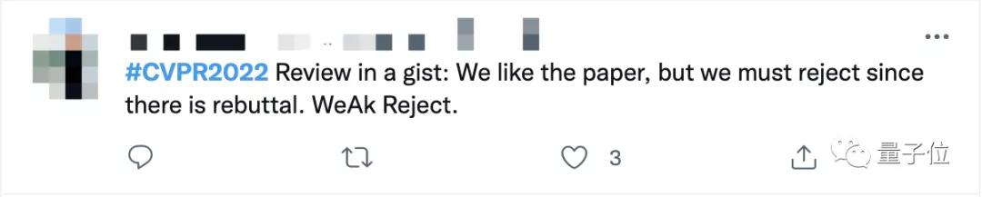 评审关上了你CVPR的门？这还有Rebuttal的窗，7个小技巧送上