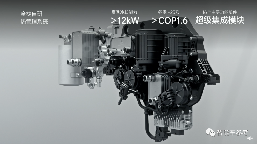 理想开启纯电路线，首发宁德时代4C麒麟电池