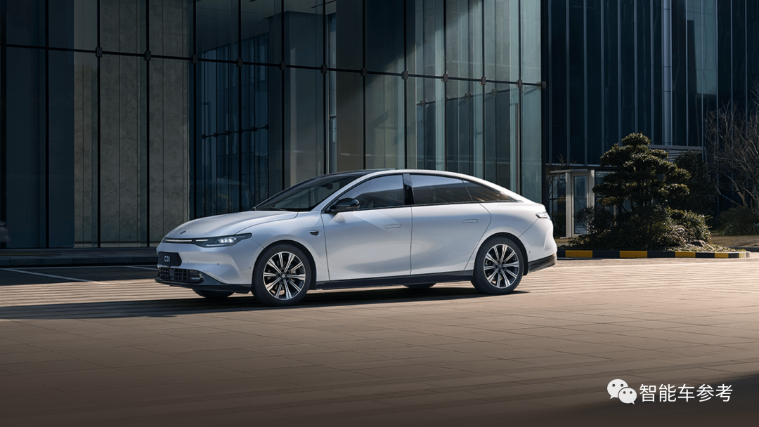 零跑去年营收124亿，卖一辆亏4.6万，新车型将支持L3级智能驾驶