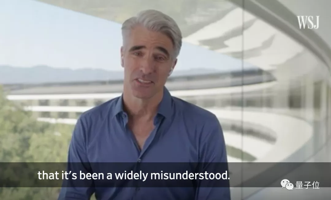 苹果回应远程扫描用户相册：声明被误解，未设后门，功能仅限美国