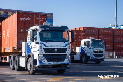 清华系无人卡车公司90天内再获投资，院士加持先实现去安全员商用