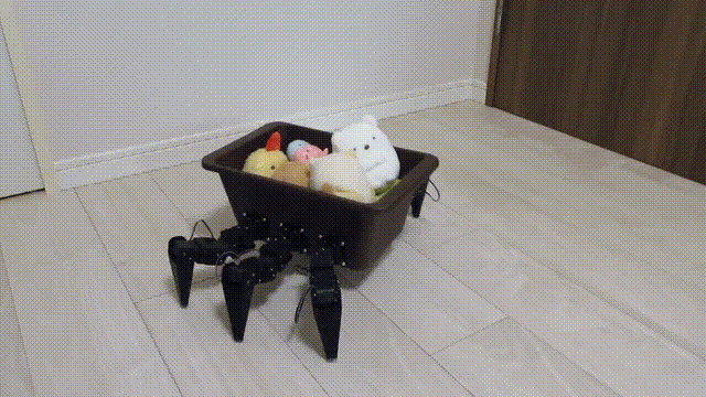 日本老父亲5000元DIY可行走床头灯，让女儿半夜下床不怕黑