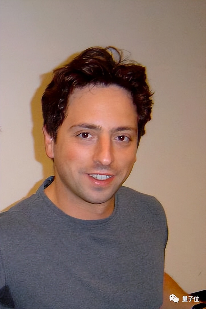 谷歌创始人布林二婚破裂：被曝1月已提出与华裔妻子离婚