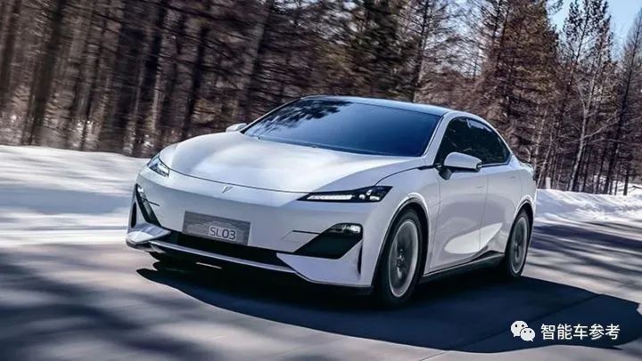 小鹏P7i，几乎就是小米首款智能车