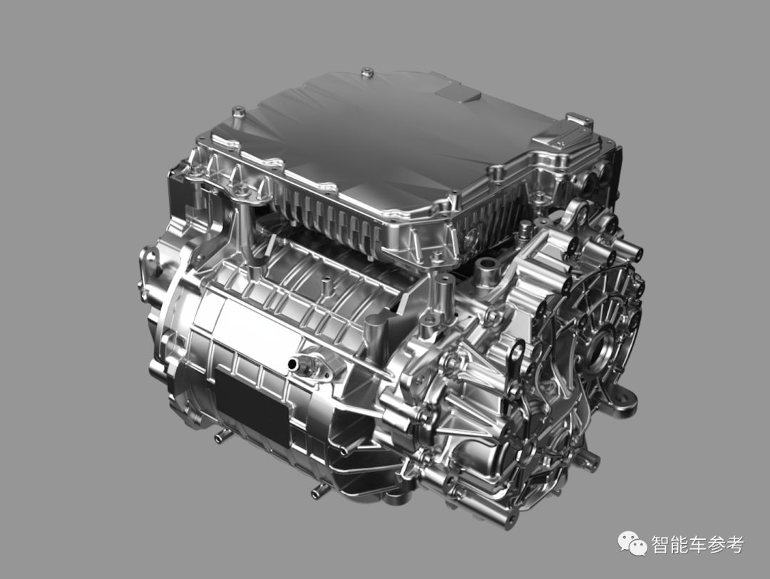 长城最新混动技术公布：2驱价格4驱性能，打的就是比亚迪DM-i！下个月交车