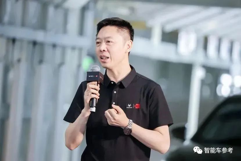 车圈狼来了！华为王军接管极氪智能车研发：“假的”；小鹏2位联创离职：“不实消息”