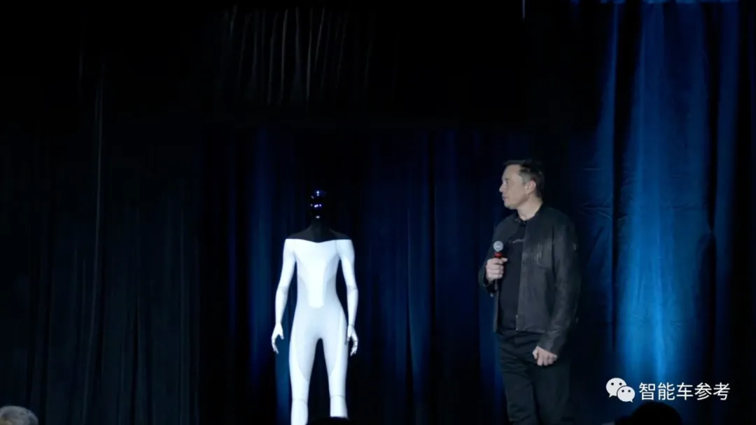 小米造车轮毂未动，雷军先把智能停车方案准备好了