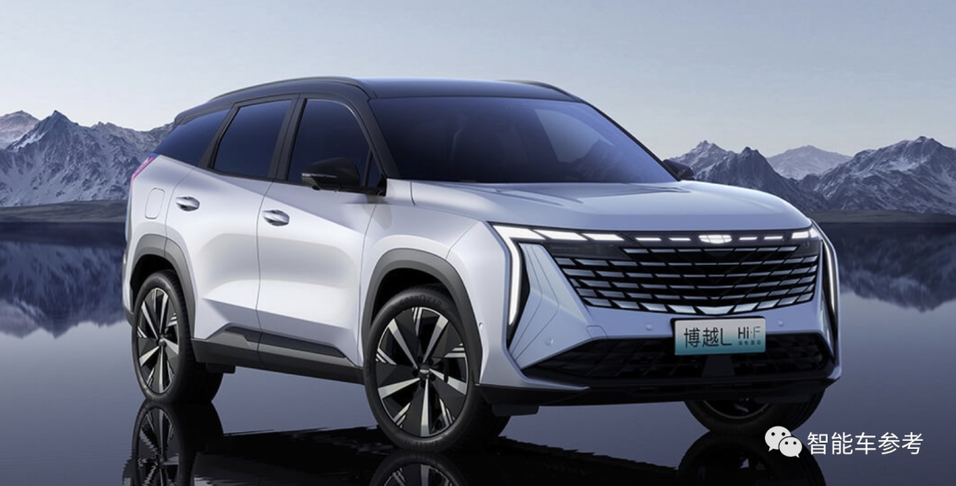 吉利首个自研NOA系统打造者，离职了