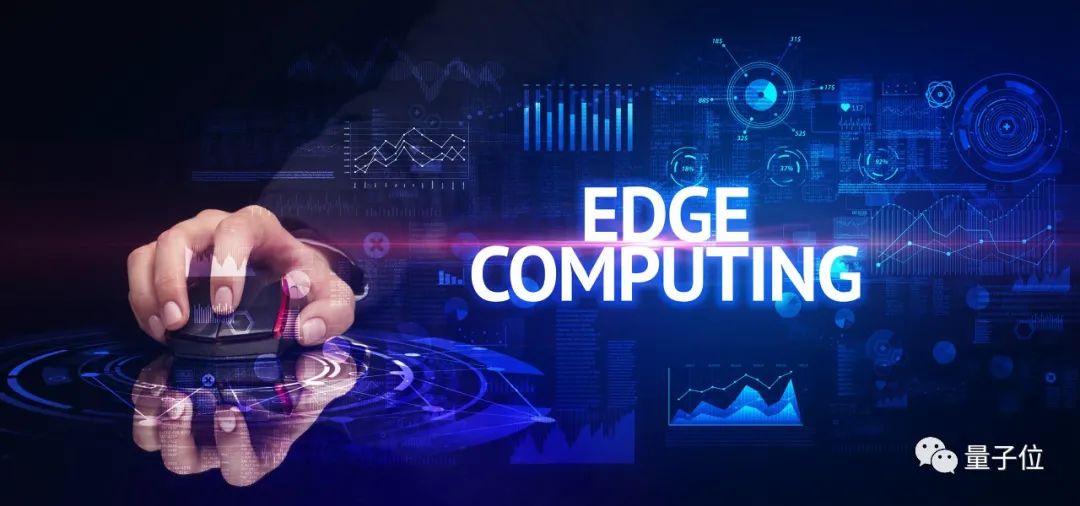 如何借助AI+边缘计算助推能源产业智能化转型？这场直播给你答案