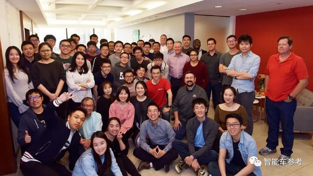 图森已图破！高管内讧完全公开：转型搞L2，边裁员边给CEO发天价年薪