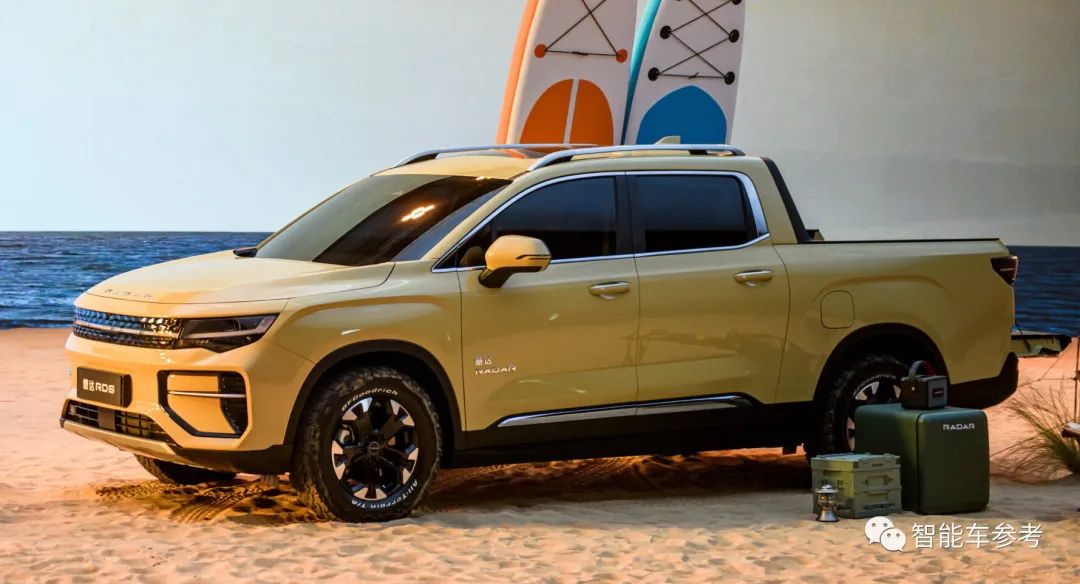 李书福雷军提议皮卡放开，何小鹏建言高精度地图审核流程