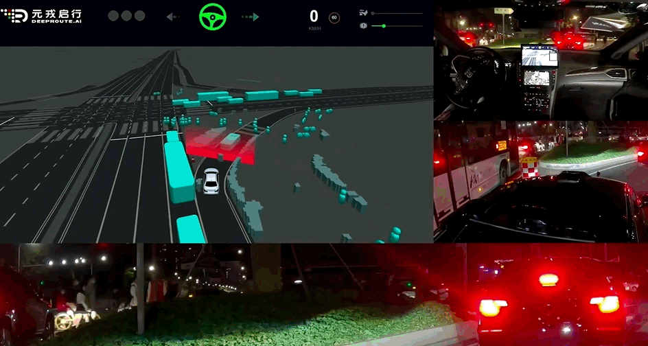 全套L4自动驾驶方案降至1万美元，RoboTaxi玩家的反击开始了