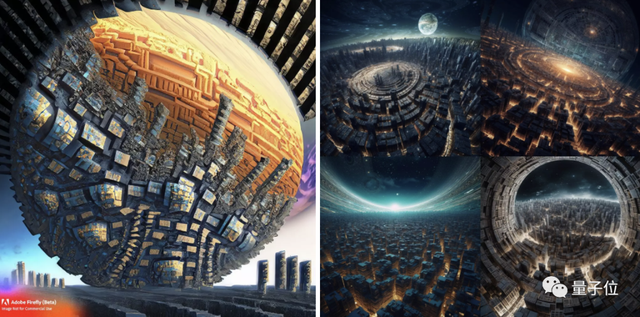 实测MidJourney吊打Adob​​e Firefly，老牌权威也跟不上新时代了！