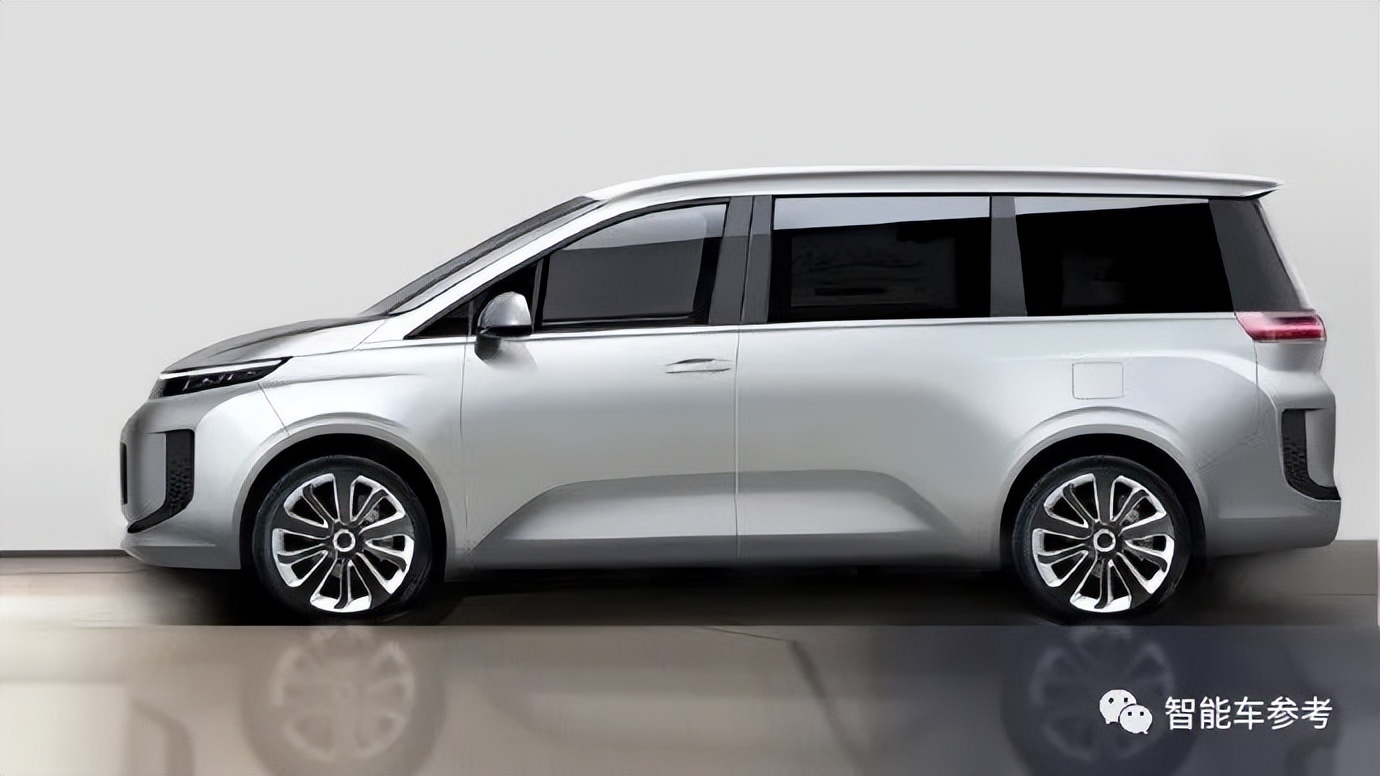 李想自曝研发过混动：“PHEV没啥难度”！还披露了与滴滴分手的真实原因