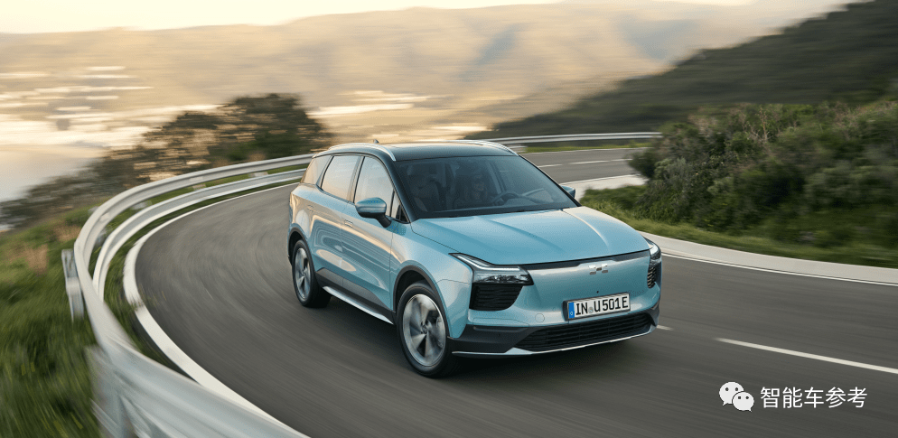 又一家造车新势力发不出工资了