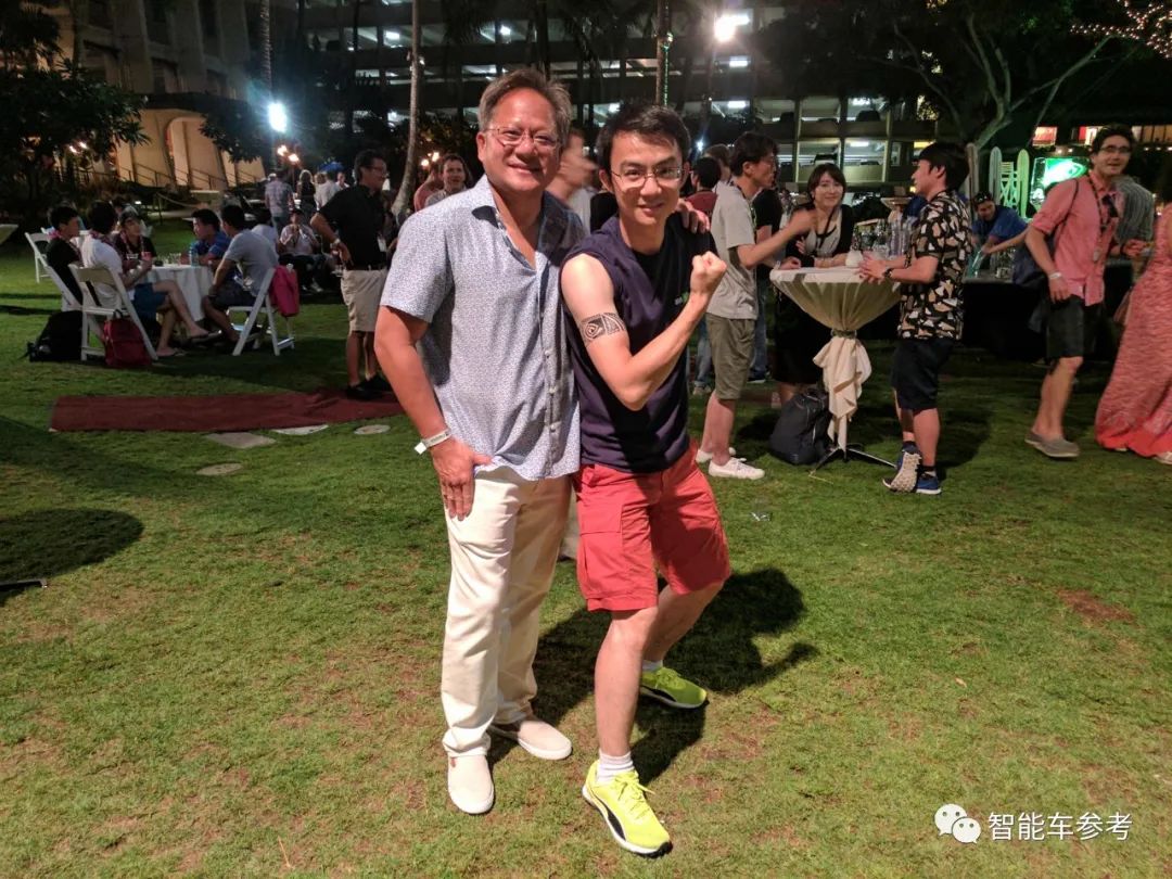 图森已图破！高管内讧完全公开：转型搞L2，边裁员边给CEO发天价年薪