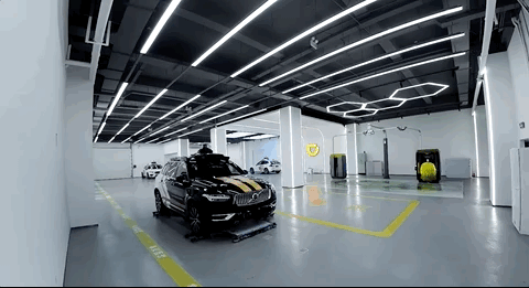 无人驾驶江湖的沉寂，现在被滴滴打破了