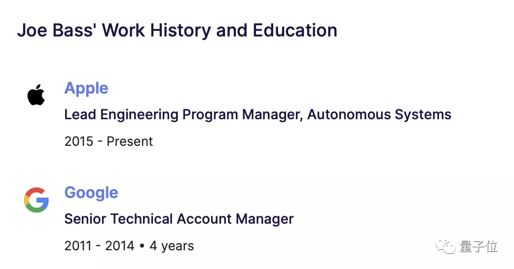 苹果汽车高管几乎流失殆尽，一年损失7人，新年又有人被Meta挖走