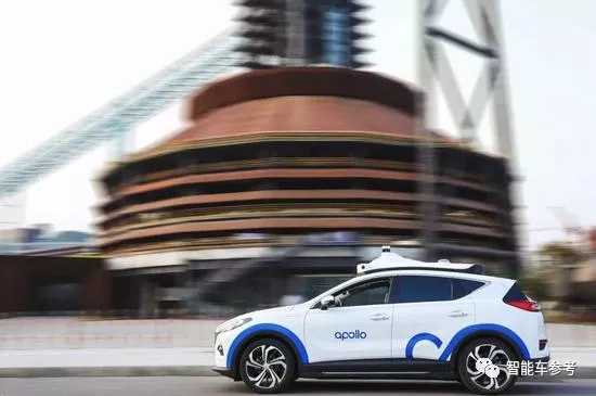 百度自动驾驶赚到第一个1000万！李彦宏：RoboTaxi最快4年内盈利