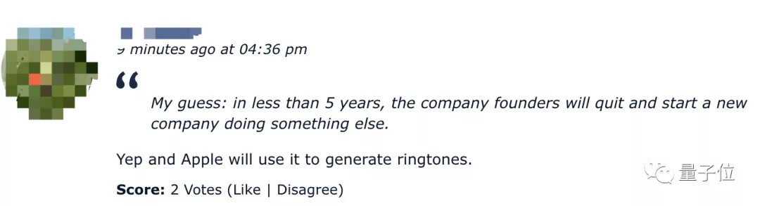 苹果开年第一购！买下仅24名员工的AI音乐公司，可动态生成音乐