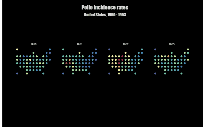 不编程，拖拖鼠标图表自己动起来！来自图形学大牛陈宝权弟子