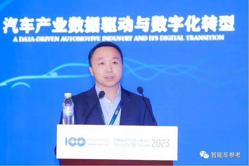 激光雷达从L2就得标配，ChatGPT带来BEV新方向，城市NOA产品今年卷爆了｜中国电动汽车百人论坛2023