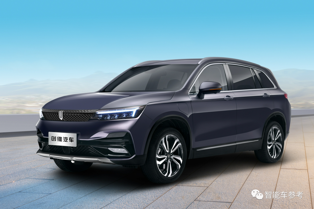 创维造车：主打座舱养生续命，碰撞测试0分！真是讽刺他妈给讽刺开门