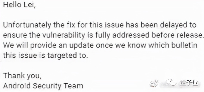 复旦教授发现400+安卓漏洞，可使手机变砖，谷鸽16个月后才修复
