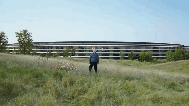 苹果M1芯片升级果然很炸场：性能暴涨功耗速降！但最香是AirPods3