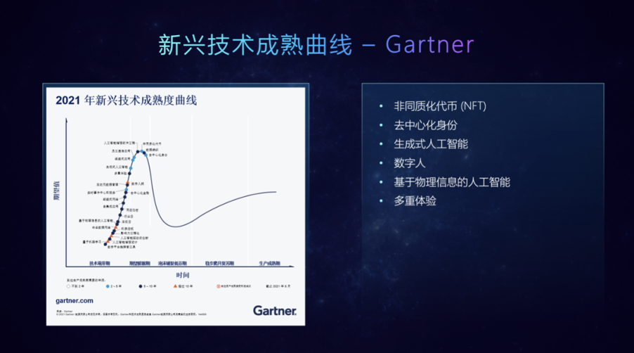 商汤科技CEO徐立：数字原住民决定元宇宙的未来