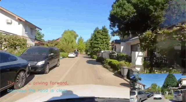 他们用ChatGPT方式搞自动驾驶，论文入选了ICRA 2023