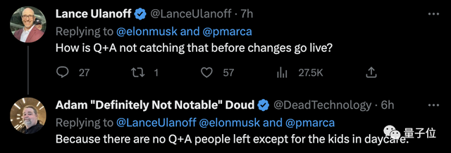 一人改代码搞崩推特，马斯克气疯：全部重写！