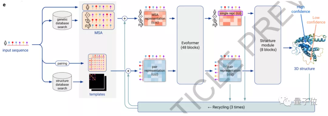 两大顶级AI算法齐开源！Nature、Science齐发Alphafold2相关重磅