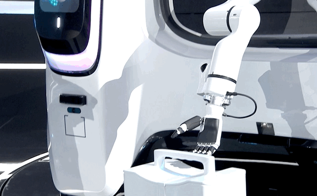 无人驾驶江湖的沉寂，现在被滴滴打破了