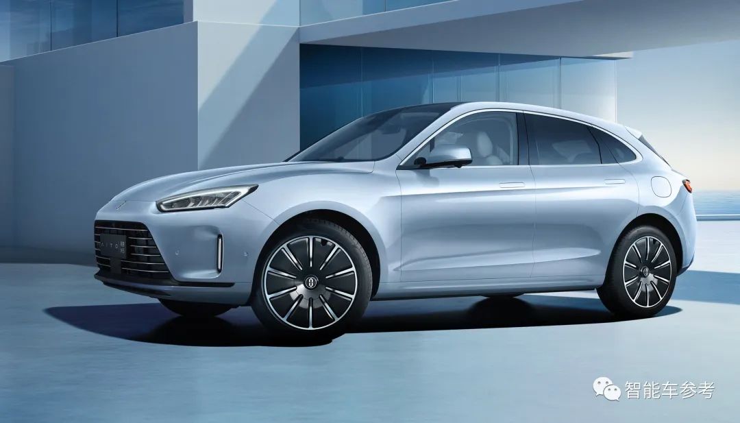 华为造车，广汽又逼了一把