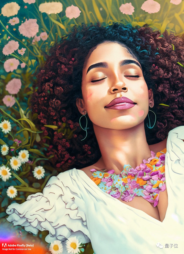 实测MidJourney吊打Adob​​e Firefly，老牌权威也跟不上新时代了！