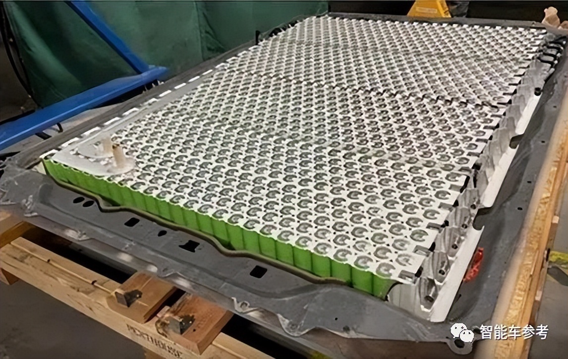 特斯拉4680电池产量提高且成本降低，赛博皮卡、小钢炮都将搭载