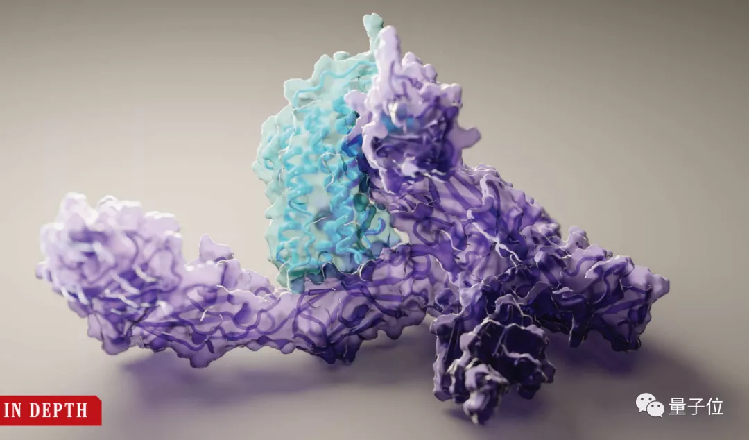 两大顶级AI算法齐开源！Nature、Science齐发Alphafold2相关重磅