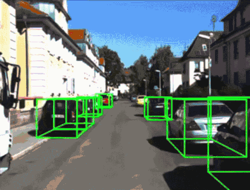 奔驰沃尔沃看好的激光雷达：测距突破300米！