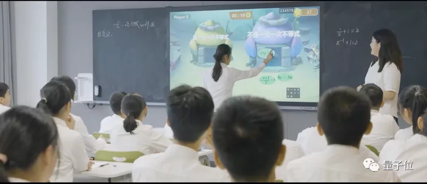 大凉山的美术课，怎么就跟英特尔扯上关系了