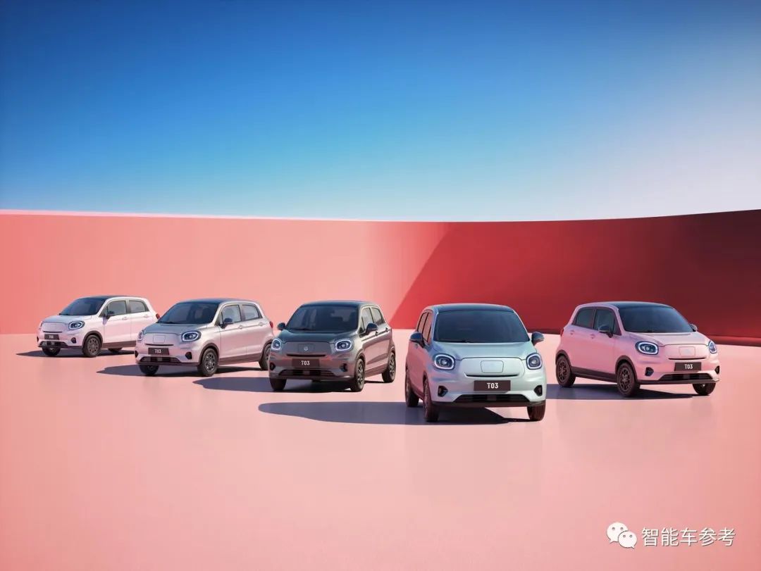 最高降6万，零跑全系改款降价！首款增程车15万开卖