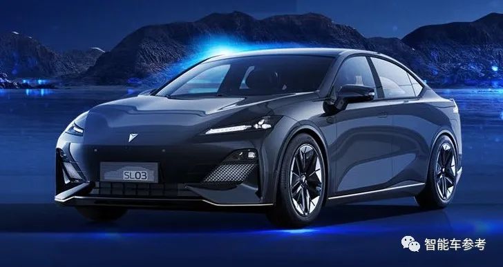 小鹏P7i，几乎就是小米首款智能车