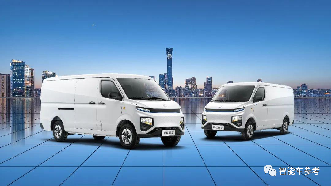 李书福旗下商用车独角兽，被曝启动赴美IPO