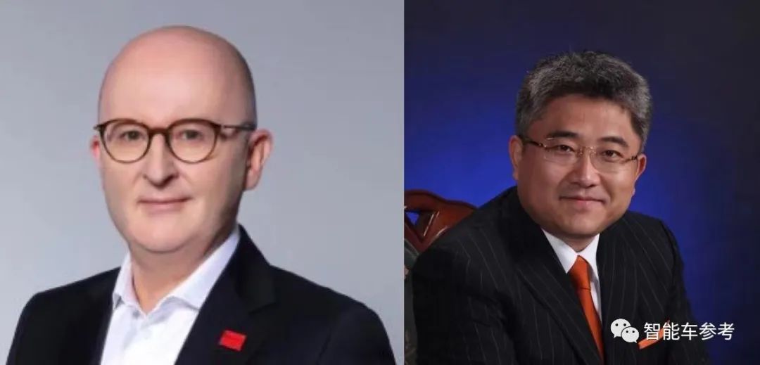 车圈狼来了！华为王军接管极氪智能车研发：“假的”；小鹏2位联创离职：“不实消息”