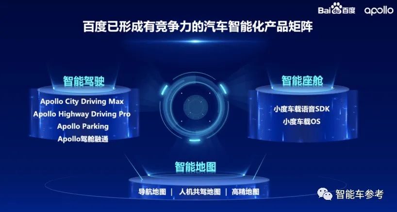 华为百度同日发布智能驾驶新品，余承东：遥遥领先！