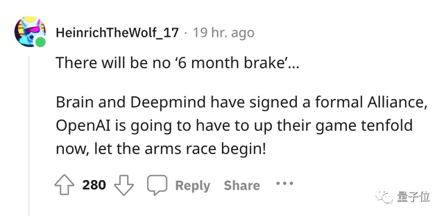 谷歌Bard被曝直接抄ChatGPT数据，BERT一作投诉CEO后投奔OpenAI